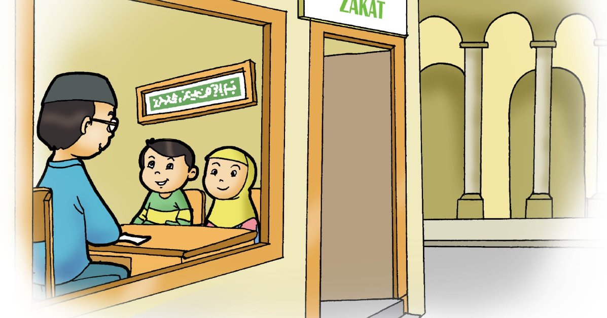 Zakat